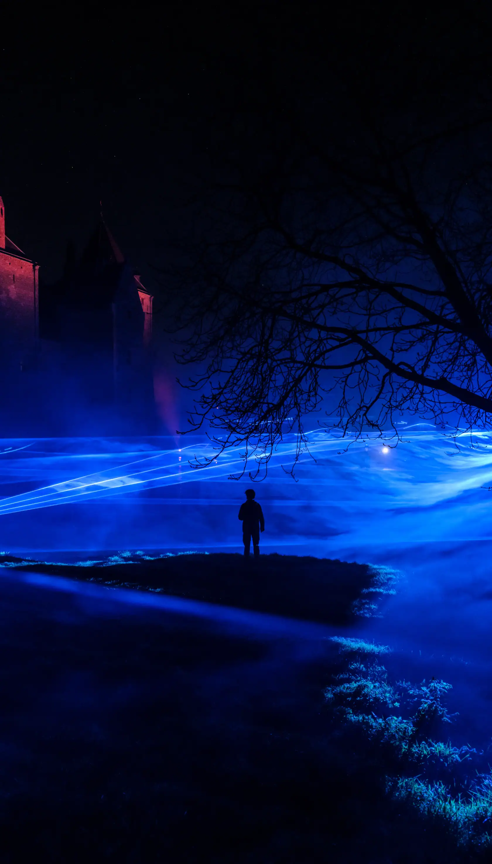 L'eau el le design du danemark 展覧会ポスター L'eau el le design du danemark 展覧会ポスター L'eau el le